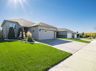 67 McGuiness Dr, Brantford, ON N3T6N5