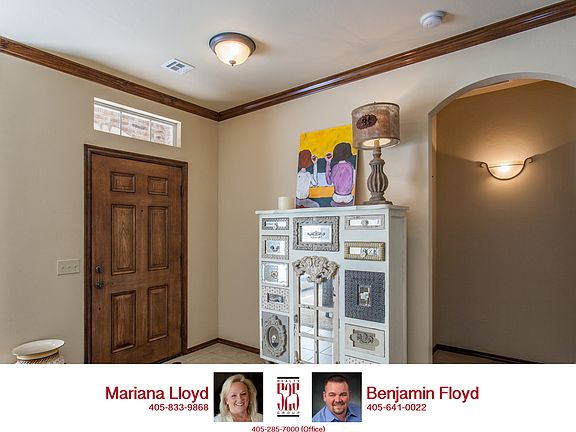4th image of 12600 N Rockwell Ave Unit 61