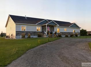 3552 E 630 N, Menan, ID 83434