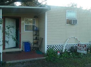 11517 State Rd 52 #LOT 91, Hudson, FL 34669