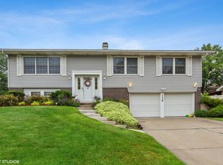 2S135 Glen Ave, Lombard, IL 60148