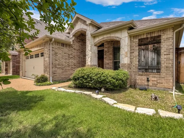 15400 Mount Evans Dr, Little Elm, TX 75068