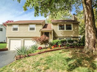 6393 S Sunbury Rd, Westerville, OH 43081