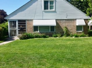 1822 Lydia St, Waukegan, IL