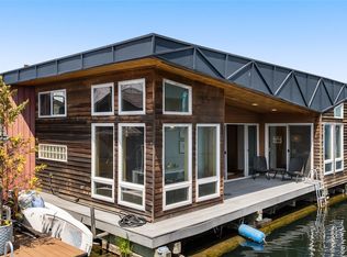 2727 Fairview Ave E APT 12, Seattle, WA 98102