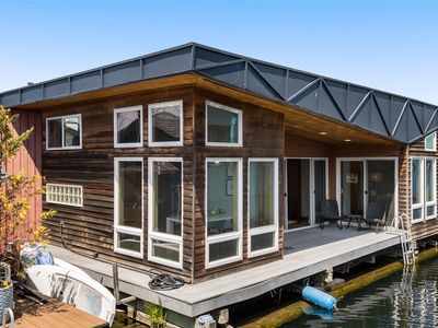 2727 Fairview Avenue E #12, Seattle, WA, 98102