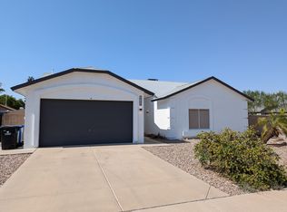 10104 W Denton Ln, Glendale, AZ 85307