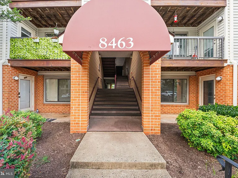 8463 Crozier Ct #104 — Photo 31