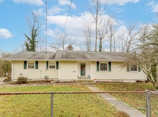 115 Pomona Rd, Oak Ridge, TN 37830