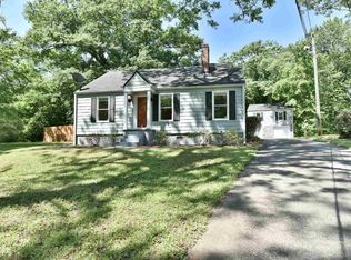 2647 Flat Shoals Rd, Decatur, GA 30034