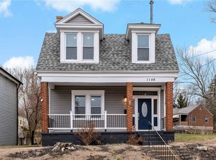 1146 S Side Ave, Pittsburgh, PA 15212