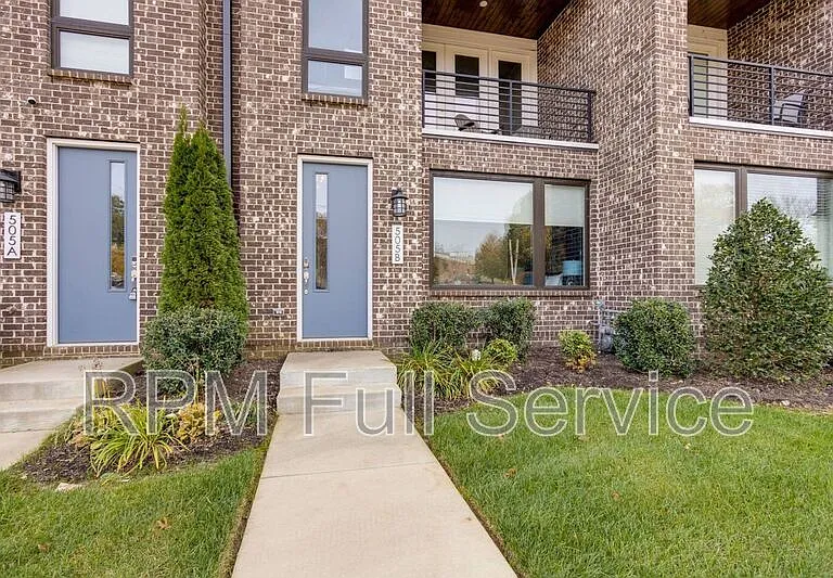 505B Wedgewood Ave — Photo 25