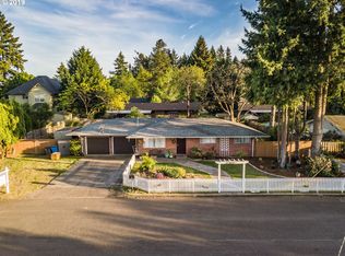 8801 NE Mountview St, Vancouver, WA 98664