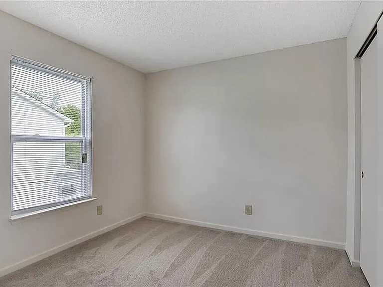 3rd Bedroom