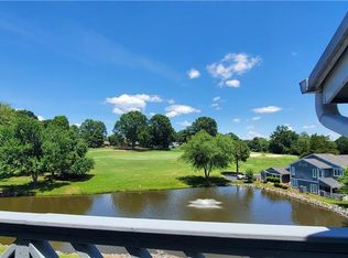 123 Pembrooke Ridge Ct, Bermuda Run, NC 27006