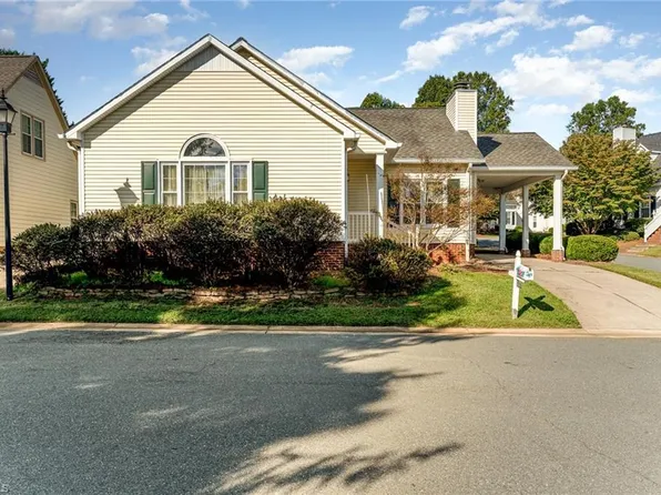 2801 Kingsdale Ct, Winston Salem, NC 27103