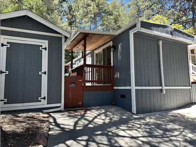 52901 Pine Cove Rd #15, Idyllwild, CA, 92549