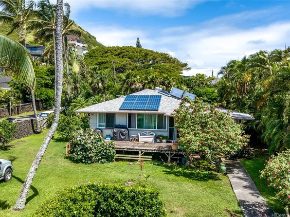 150 Kaelepulu Dr, Kailua, HI 96734