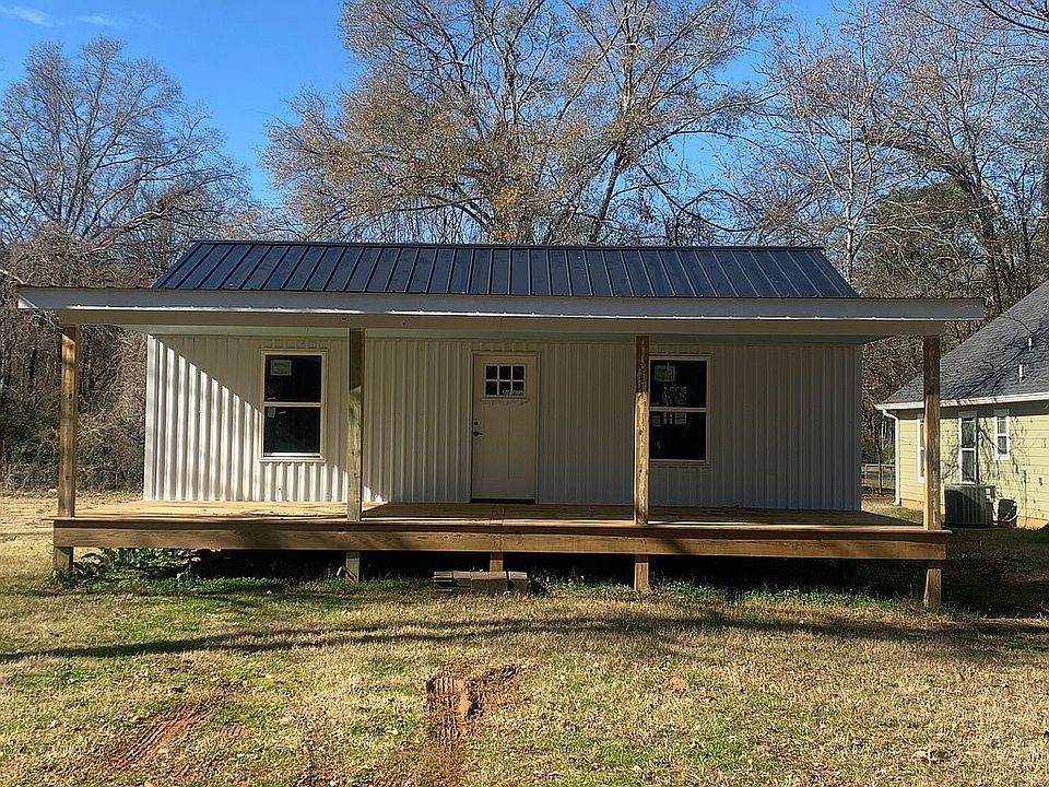 Front view 