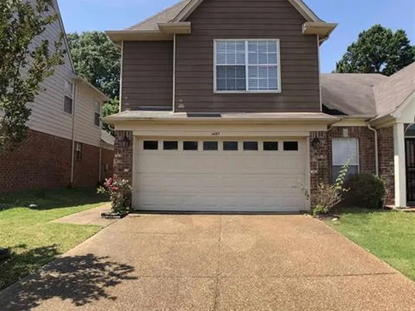1497 Estacada Way, Cordova, TN 38018