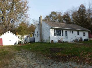 17722 Walnut St, Plymouth, IN 46563