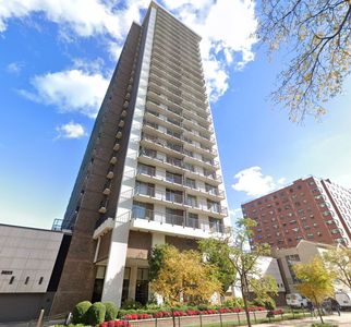 5855 N Sheridan Rd APT 23H, Chicago, IL, 60660