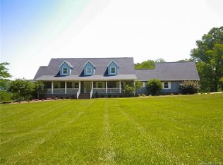 1200 Blanton Rd, Sharon, SC 29742