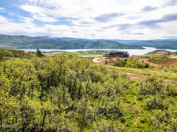 9396 N Blue Ledge Dr #94, Park City, UT 84060