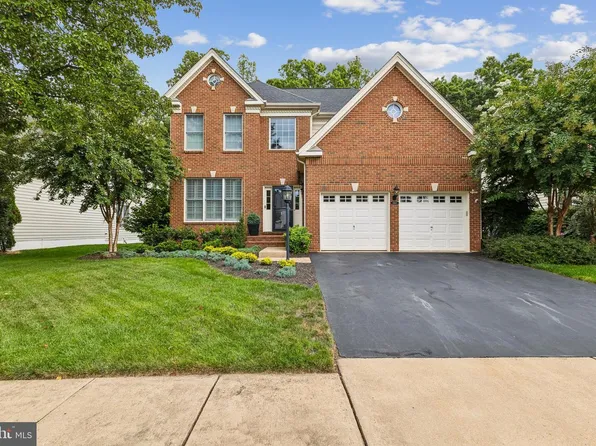 5863 Tulloch Spring Ct, Haymarket, VA 20169