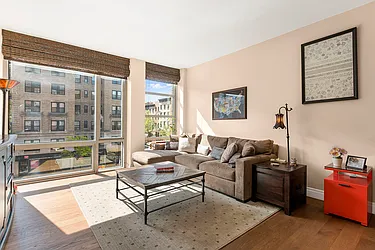 Sold by Corcoran