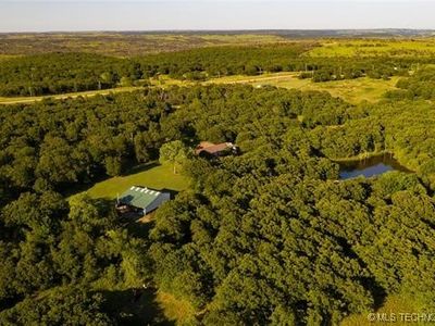 8899 Us Highway 60 Rd, Bartlesville, OK, 74003