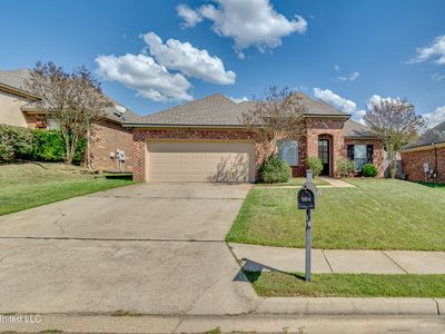 304 Silver Tree Ln, Pearl, MS, 39208