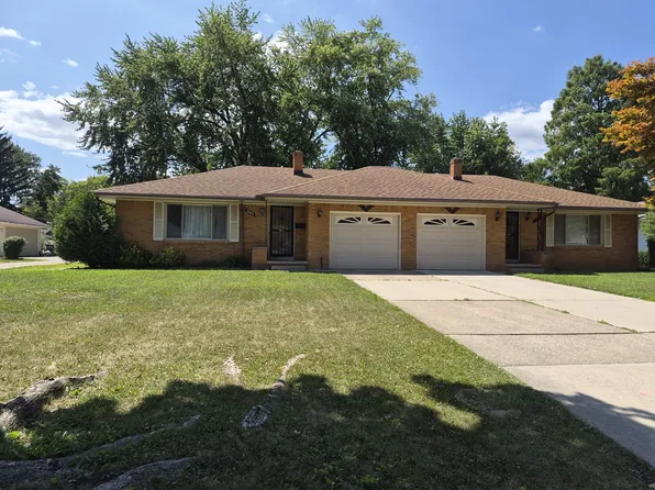 5845 Holly Glenn Dr #1, Toledo, OH 43612