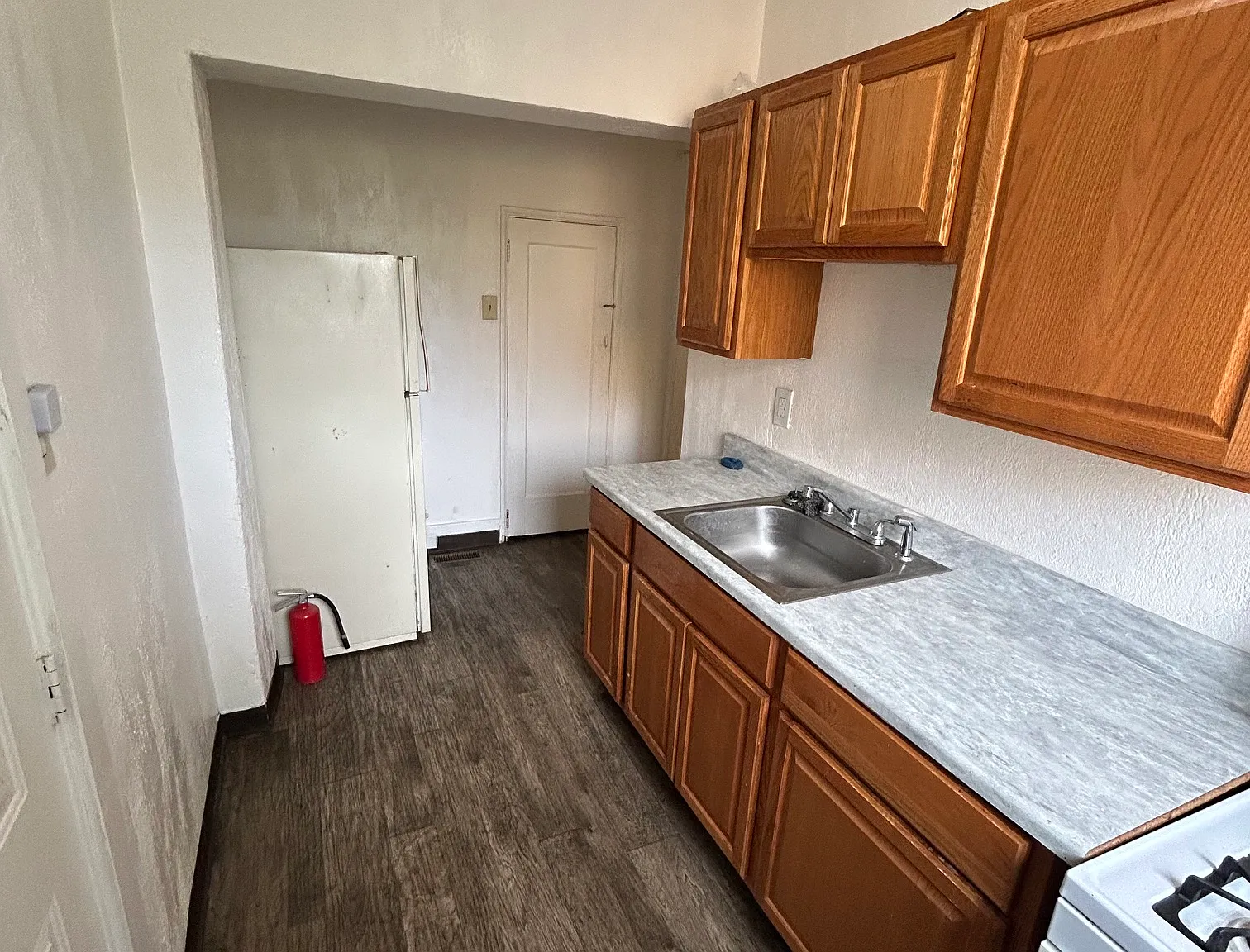 1 bed, 750 sqft, $1,200 — Photo 1