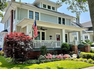 1521 Ashland Ave, Norfolk, VA 23509