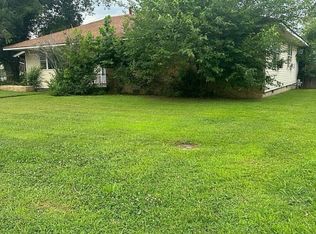 324 Drexel Pl, Muskogee, OK 74403