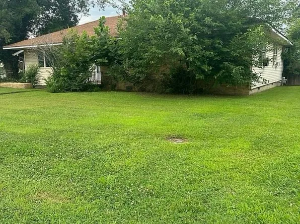 324 Drexel Pl, Muskogee, OK 74403