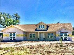 101 Rolls Royce Dr, Burnet, TX 78611