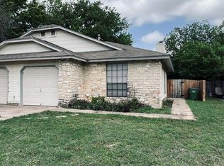 1018 Woodlief Trl, Round Rock, TX 78664