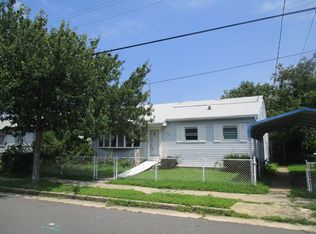 553 N Delaware Ave, Atlantic City, NJ