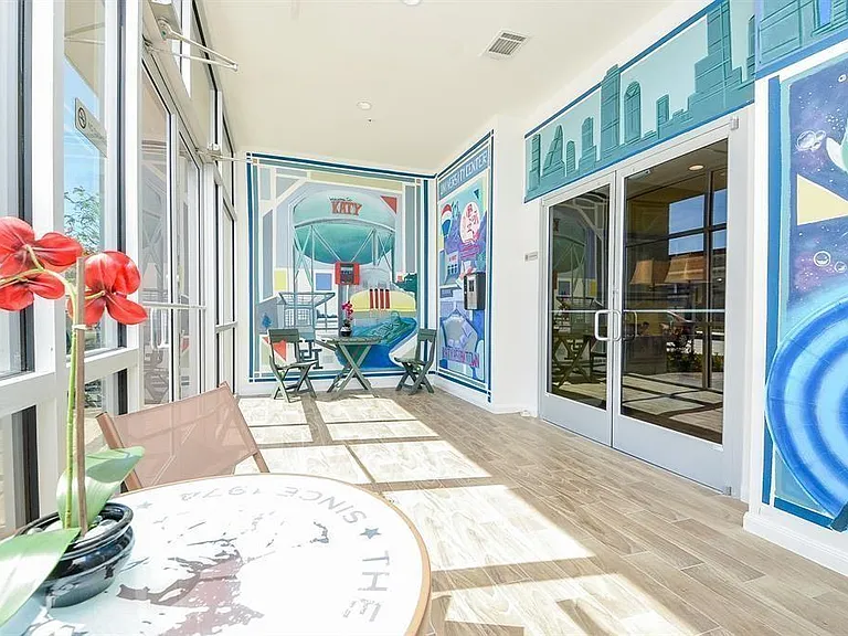 1207 Grand West Blvd #1G — Photo 14