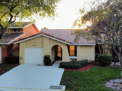 20789 Del Luna Drive, Boca Raton, FL, 33433