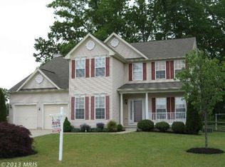 559 Beards Hill Rd, Aberdeen, MD 21001