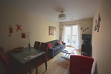 Rented by Swythe, Inc.