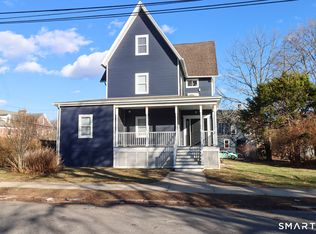 55 Channing St #3, New London, CT 06320