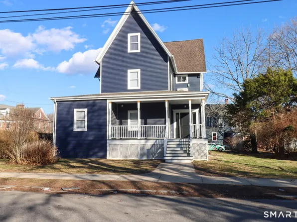 55 Channing St #3, New London, CT 06320