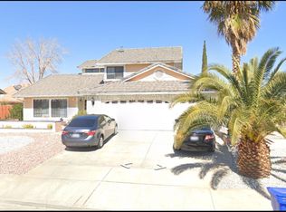 13520 Ironstone Ave, Victorville, CA 92392