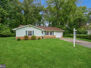 1601 Kent Fort Ln, Crofton, MD 21114