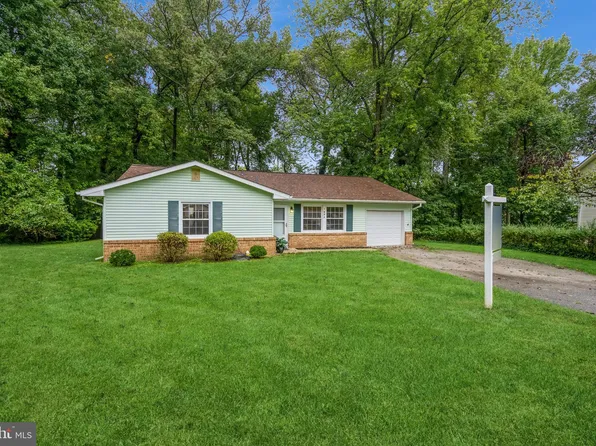 1601 Kent Fort Ln, Crofton, MD 21114