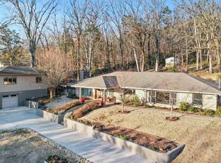 305 Four Mile Post Rd SE, Huntsville, AL 35802